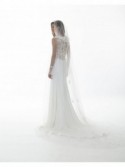 I0124 - abito da sposa collezione  sp 2023 - Mark Ingram