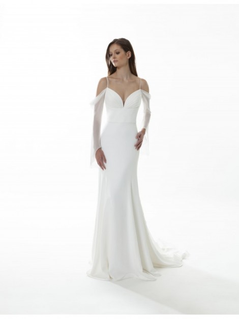 I0127 - abito da sposa collezione  sp 2023 - Mark Ingram