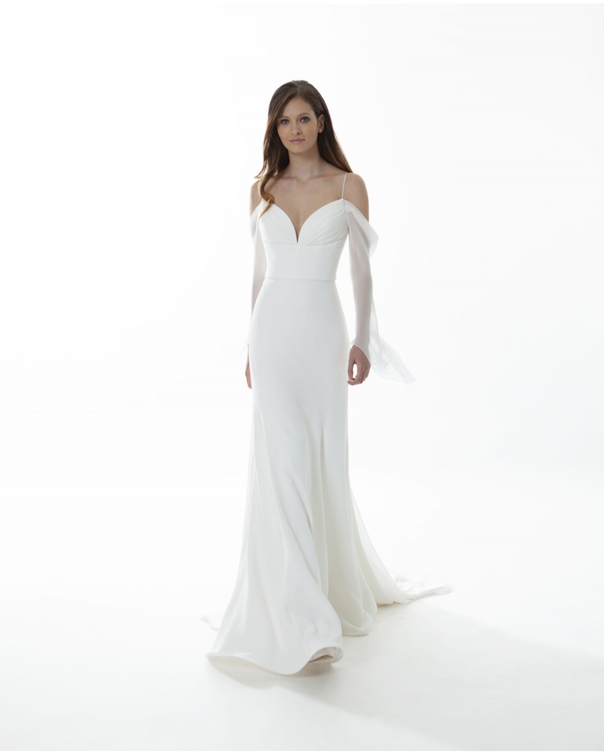 I0127 - abito da sposa collezione  sp 2023 - Mark Ingram