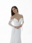 I0127 - abito da sposa collezione  sp 2023 - Mark Ingram