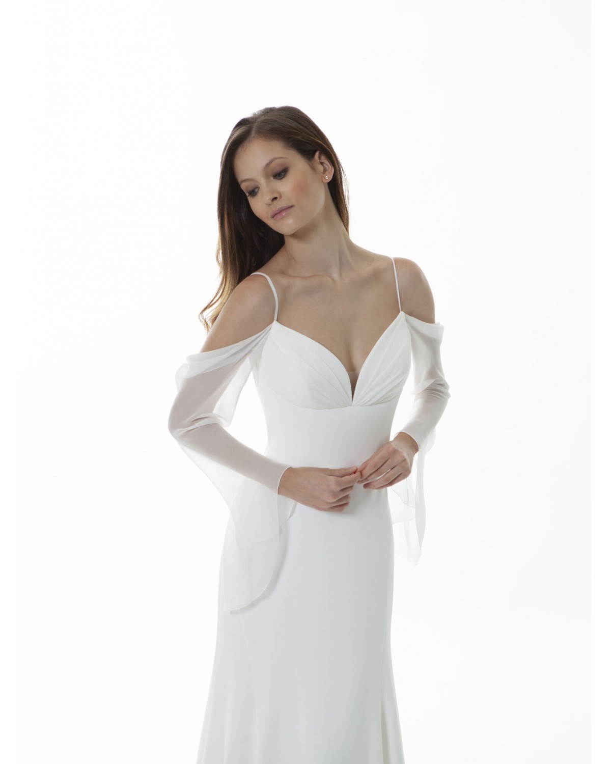 I0127 - abito da sposa collezione  sp 2023 - Mark Ingram