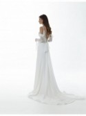 I0127 - abito da sposa collezione  sp 2023 - Mark Ingram