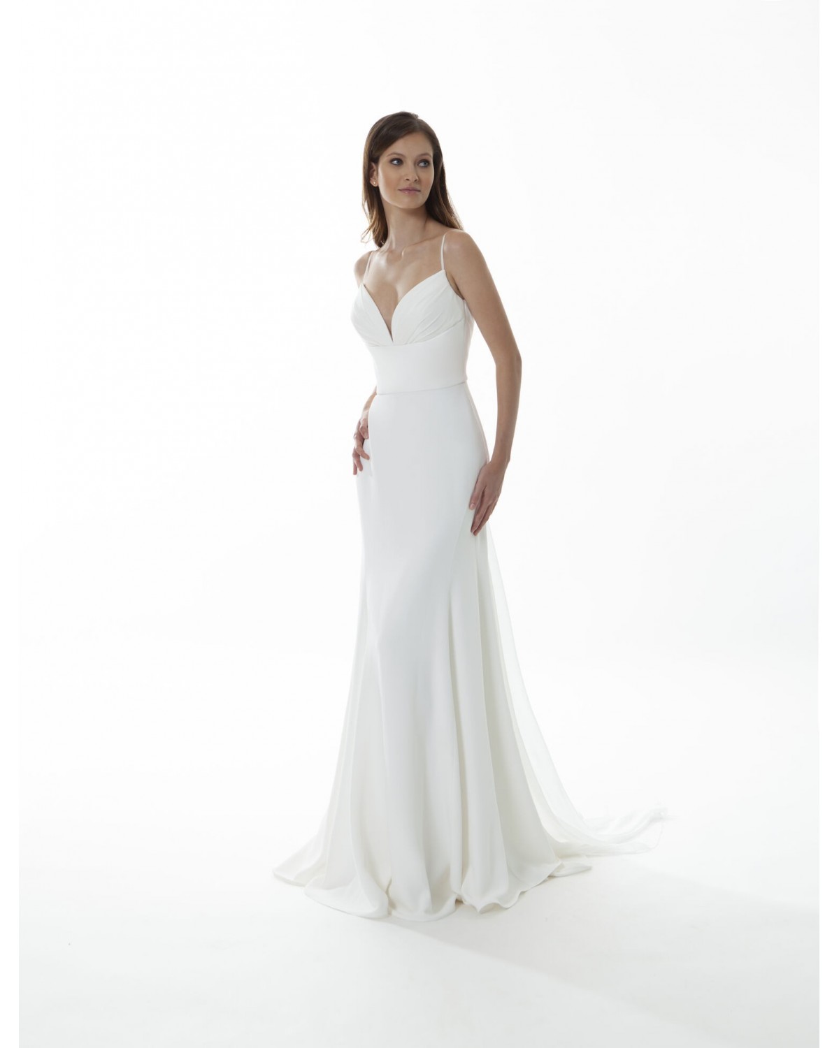 I0127 - abito da sposa collezione  sp 2023 - Mark Ingram