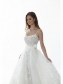 I0128 - abito da sposa collezione  sp 2023 - Mark Ingram