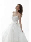 I0128 - abito da sposa collezione  sp 2023 - Mark Ingram