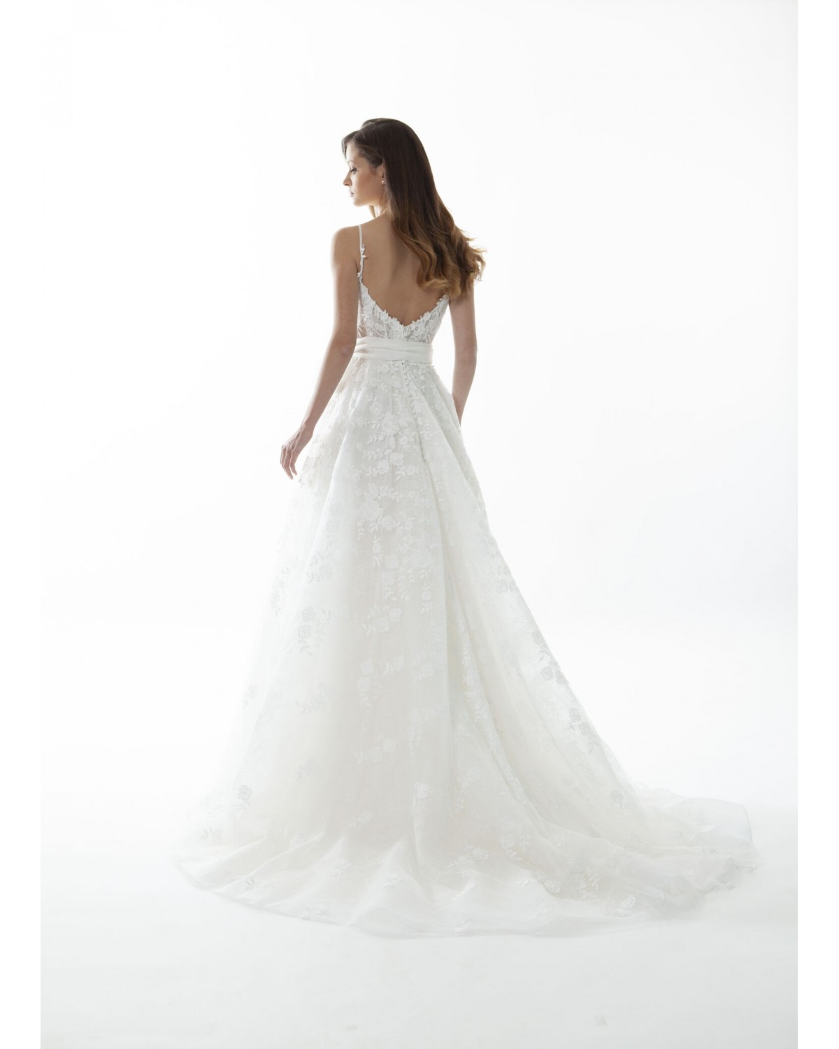 I0128 - abito da sposa collezione  sp 2023 - Mark Ingram