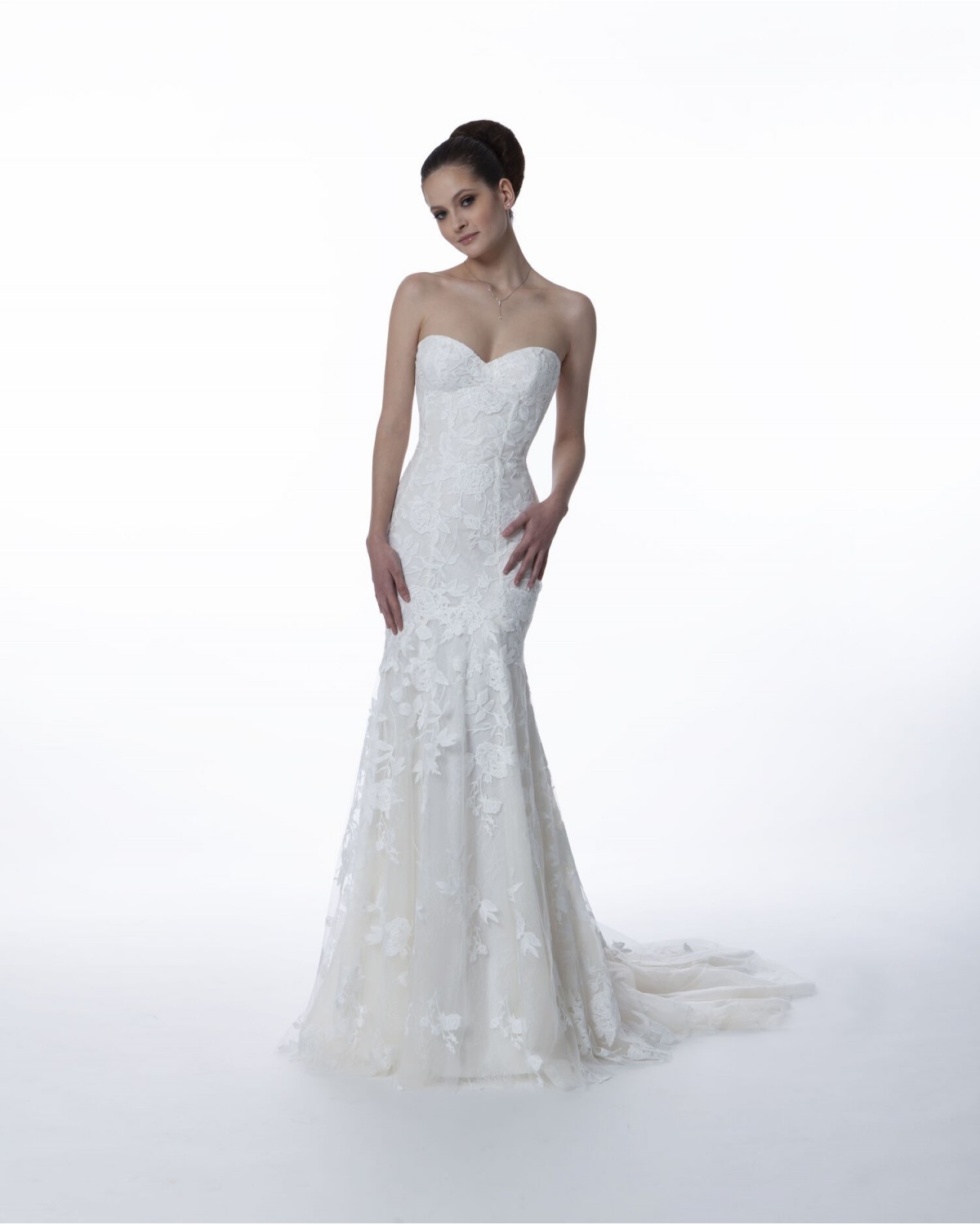 I0129 - abito da sposa collezione  sp 2023 - Mark Ingram