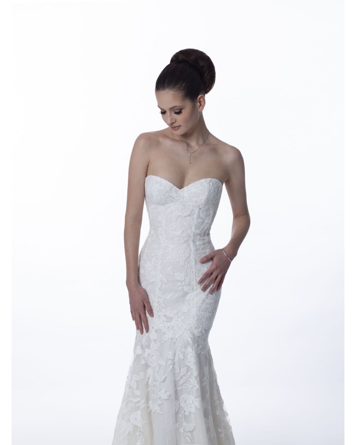 I0129 - abito da sposa collezione  sp 2023 - Mark Ingram