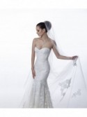 I0129 - abito da sposa collezione  sp 2023 - Mark Ingram