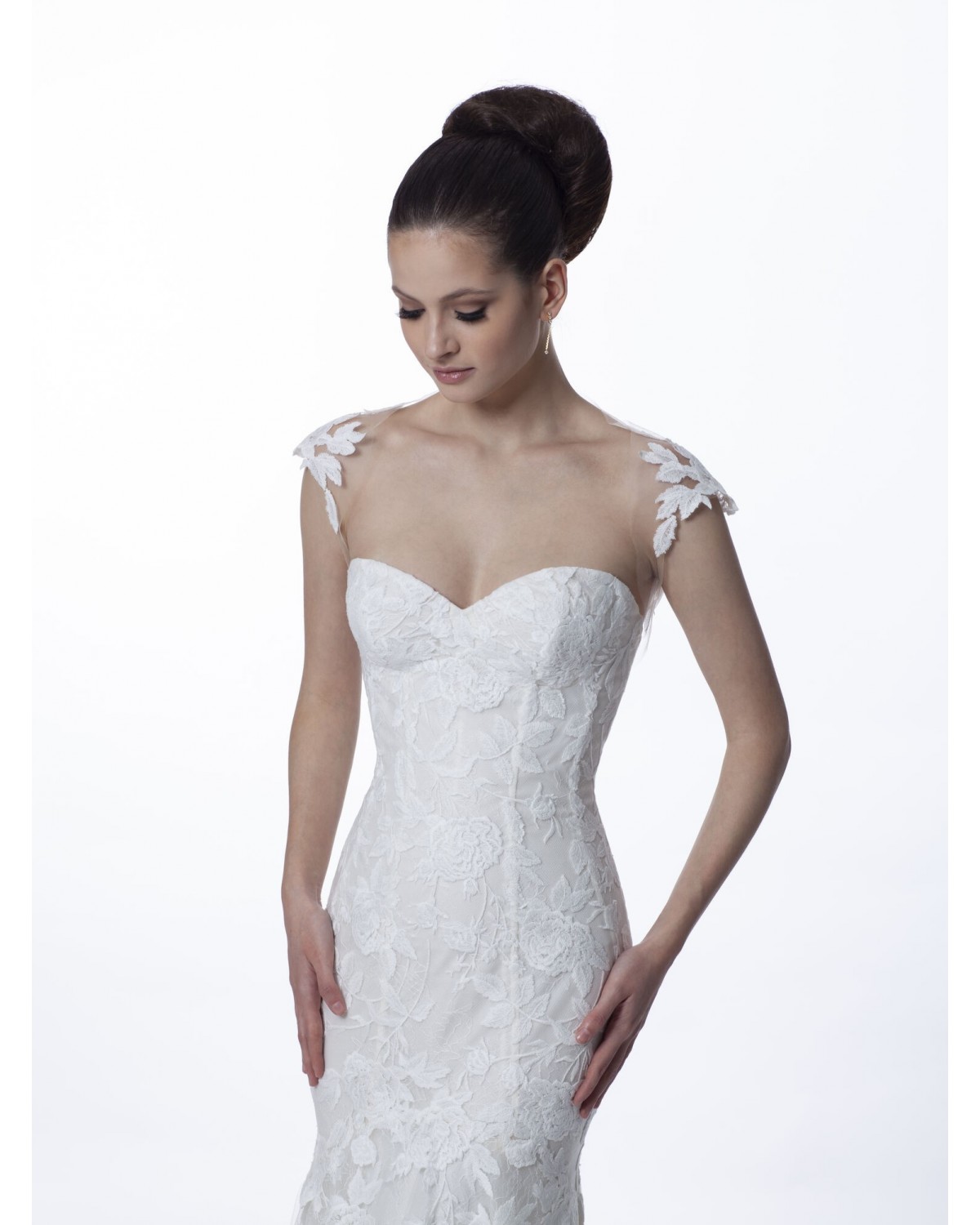 I0129 - abito da sposa collezione  sp 2023 - Mark Ingram