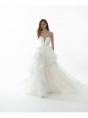 I0133 - abito da sposa collezione  sp 2023 - Mark Ingram