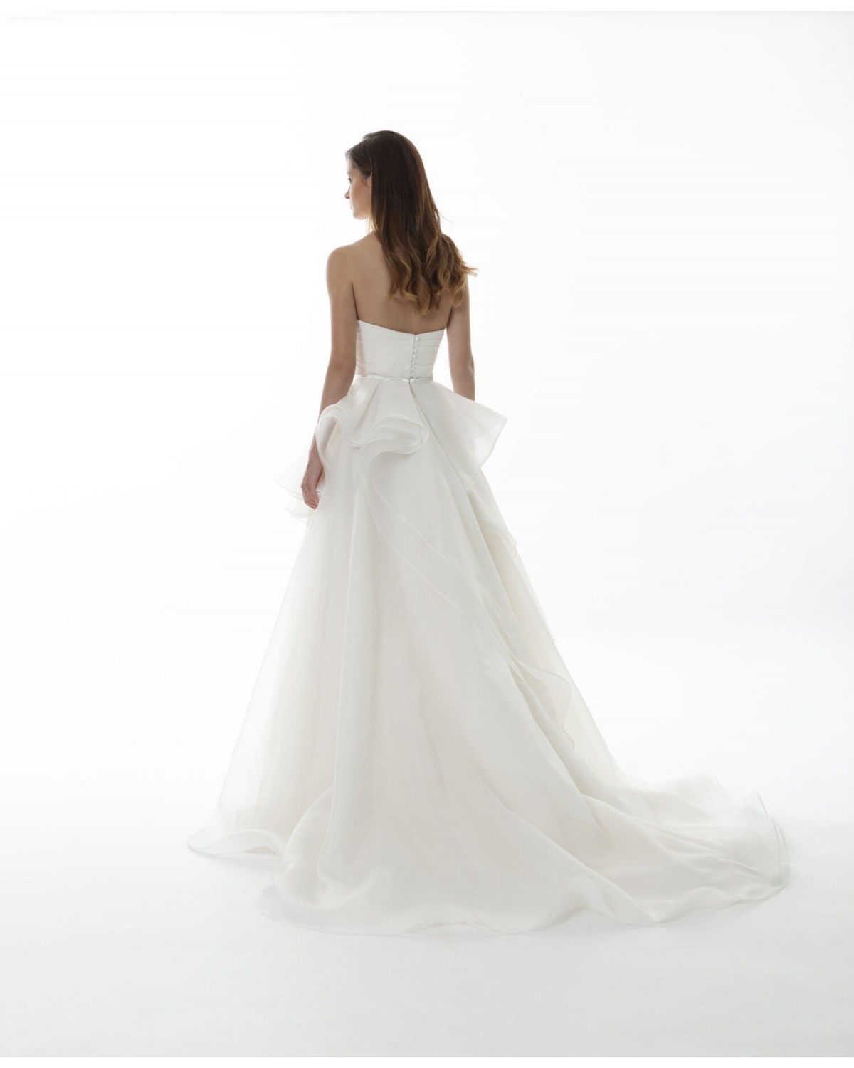 I0133 - abito da sposa collezione  sp 2023 - Mark Ingram