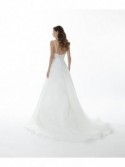 I0134 - abito da sposa collezione  sp 2023 - Mark Ingram