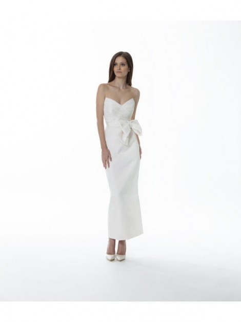 I0136 - abito da sposa collezione  sp 2023 - Mark Ingram