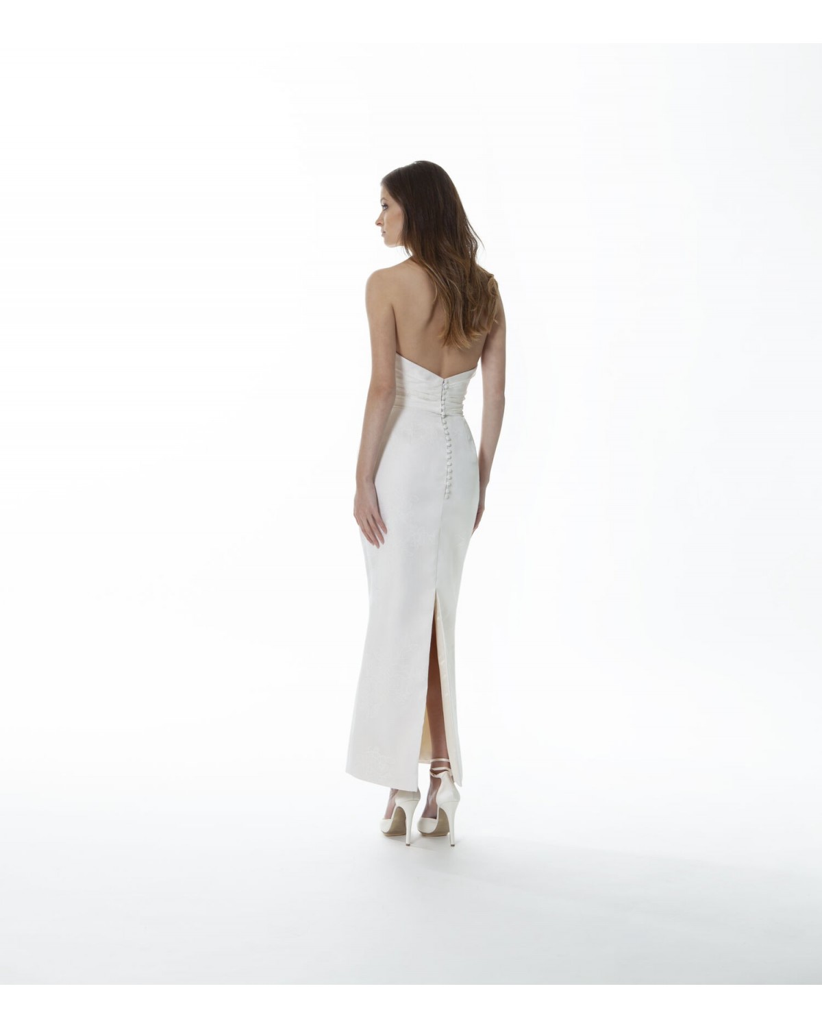 I0136 - abito da sposa collezione  sp 2023 - Mark Ingram