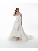 I0136 - abito da sposa collezione  sp 2023 - Mark Ingram