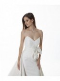 I0136 - abito da sposa collezione  sp 2023 - Mark Ingram