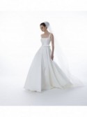 I0137 - abito da sposa collezione  sp 2023 - Mark Ingram