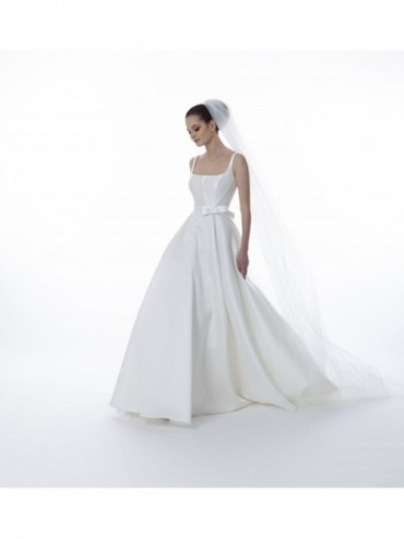 I0137 - abito da sposa collezione  sp 2023 - Mark Ingram