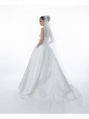 I0137 - abito da sposa collezione  sp 2023 - Mark Ingram