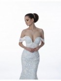 I0138 - abito da sposa collezione  sp 2023 - Mark Ingram