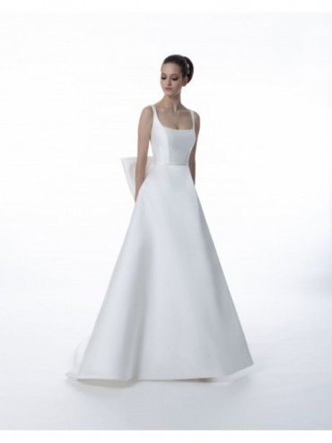 I0141 - abito da sposa collezione  sp 2023 - Mark Ingram