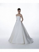 I0142 - abito da sposa collezione  sp 2023 - Mark Ingram