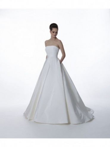 I0142 - abito da sposa collezione  sp 2023 - Mark Ingram