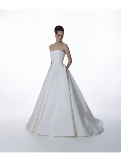 I0142 - abito da sposa collezione  sp 2023 - Mark Ingram