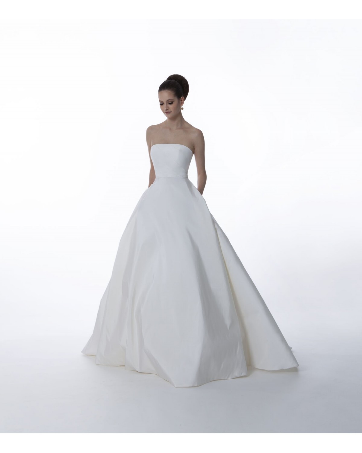 I0142 - abito da sposa collezione  sp 2023 - Mark Ingram