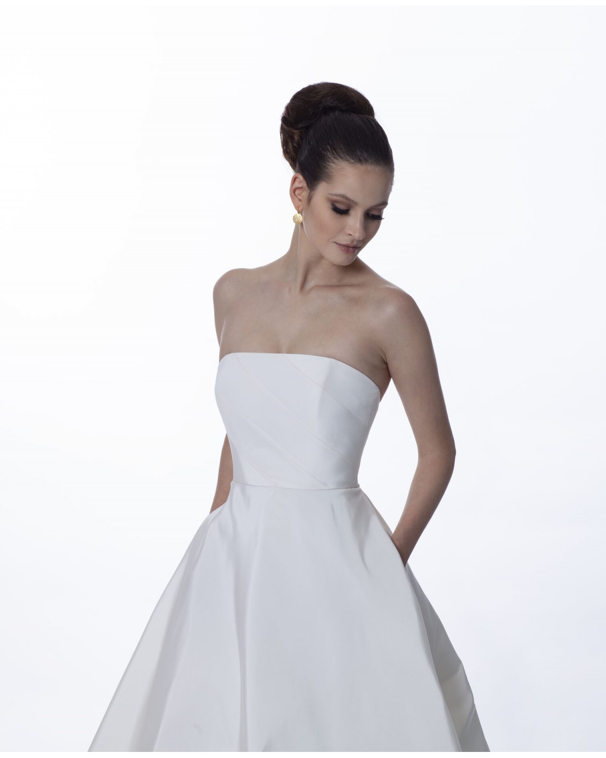 I0142 - abito da sposa collezione  sp 2023 - Mark Ingram