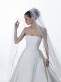 I0142 - abito da sposa collezione  sp 2023 - Mark Ingram