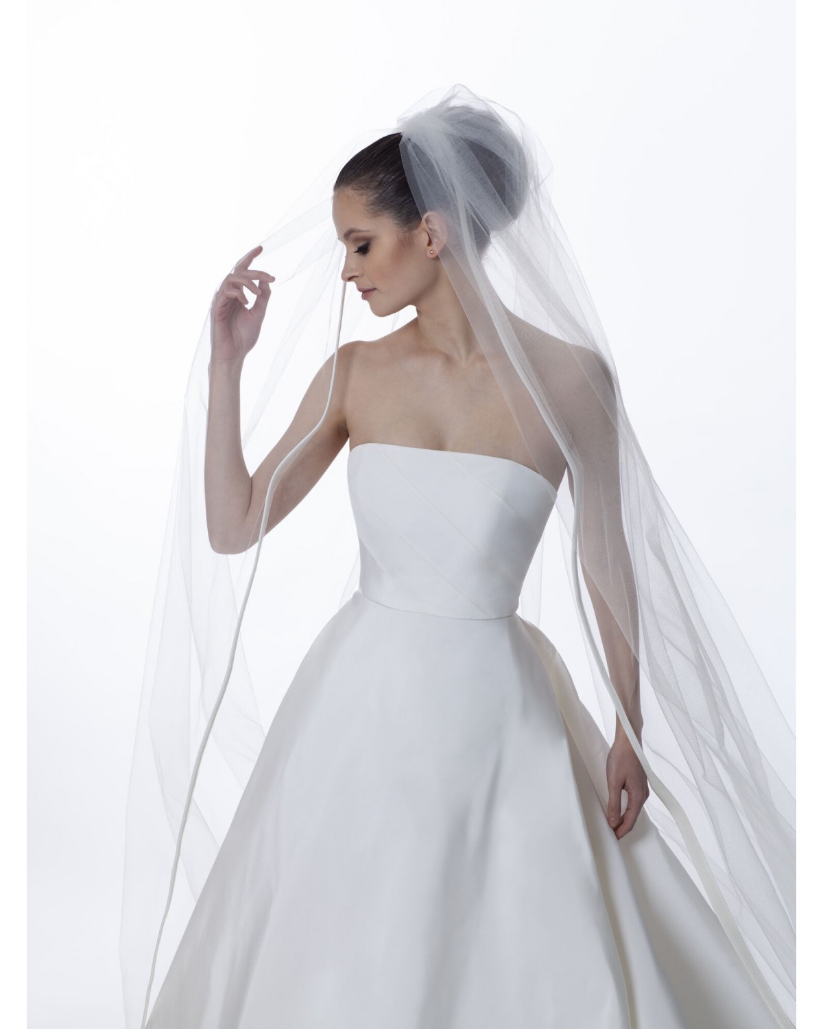 I0142 - abito da sposa collezione  sp 2023 - Mark Ingram