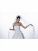 I0142 - abito da sposa collezione  sp 2023 - Mark Ingram