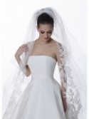 I0142 - abito da sposa collezione  sp 2023 - Mark Ingram