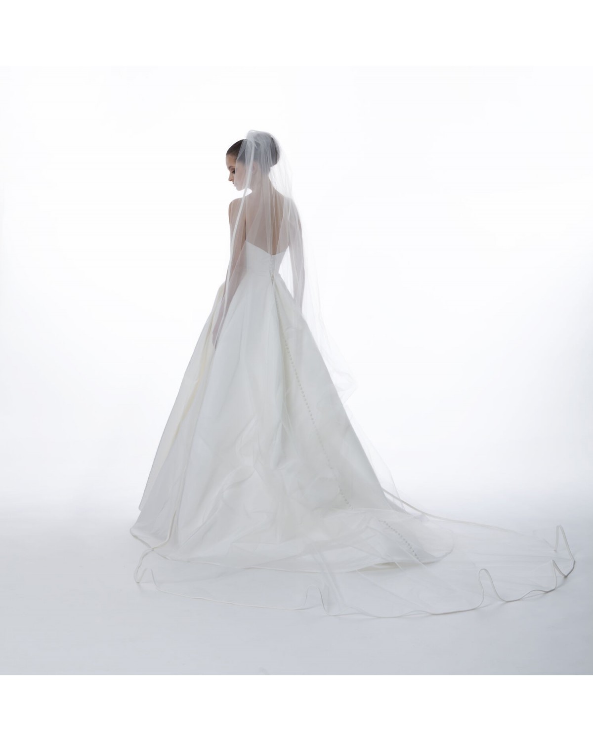 I0142 - abito da sposa collezione  sp 2023 - Mark Ingram