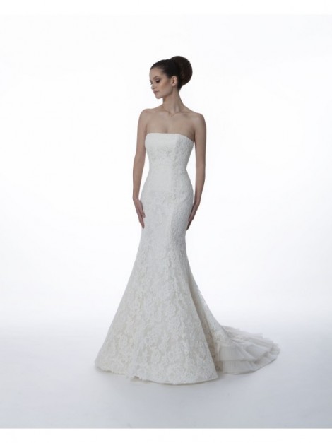 I0143 - abito da sposa collezione  sp 2023 - Mark Ingram