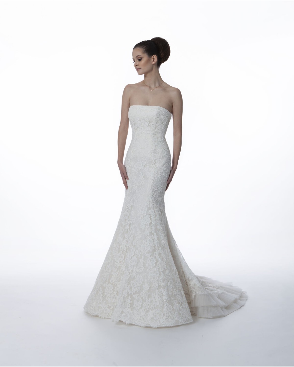 I0143 - abito da sposa collezione  sp 2023 - Mark Ingram