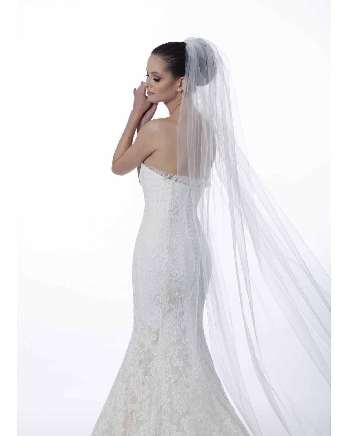 I0143 - abito da sposa collezione  sp 2023 - Mark Ingram