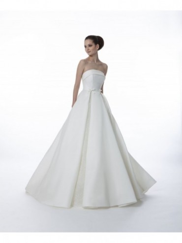 I0144 - abito da sposa collezione  sp 2023 - Mark Ingram