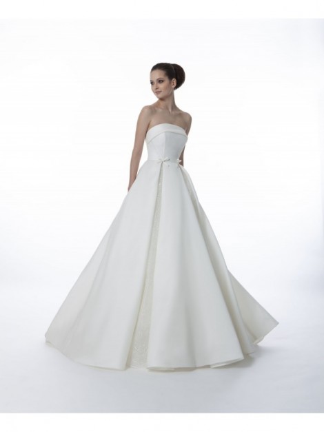 I0144 - abito da sposa collezione  sp 2023 - Mark Ingram