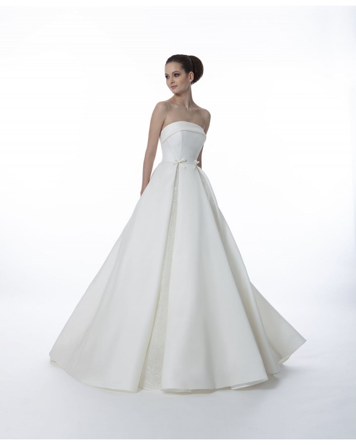 I0144 - abito da sposa collezione  sp 2023 - Mark Ingram