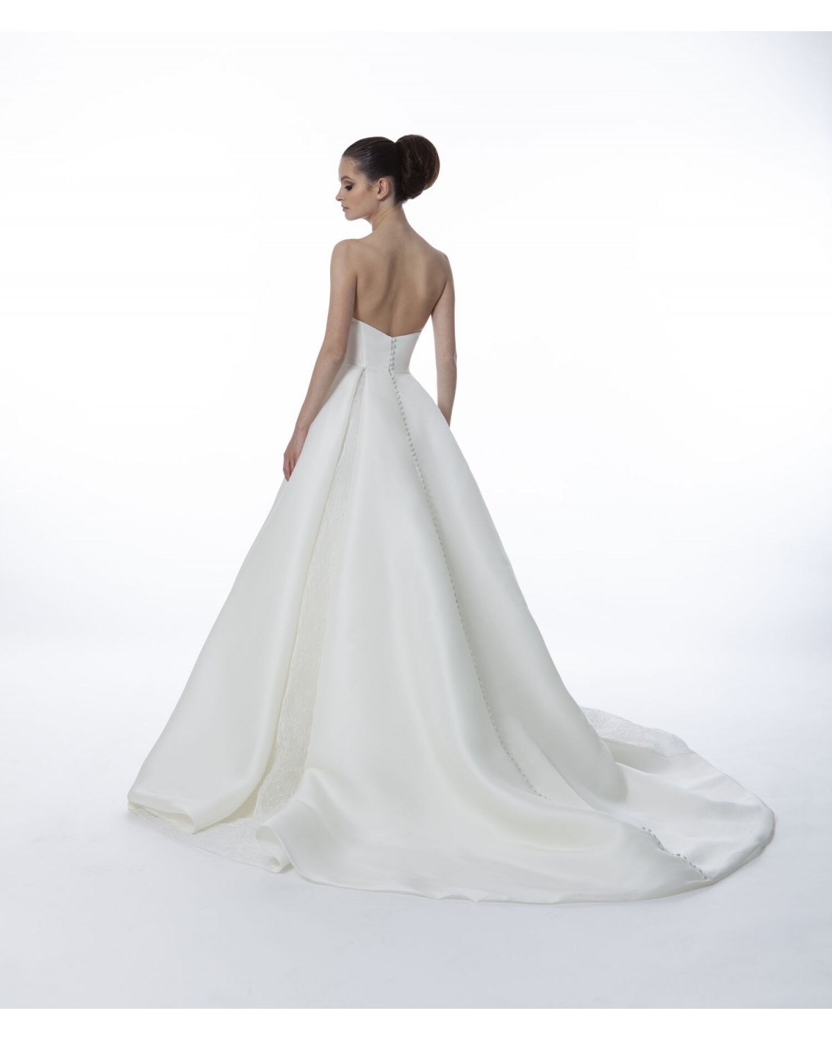 I0144 - abito da sposa collezione  sp 2023 - Mark Ingram