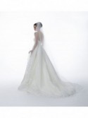 I0144 - abito da sposa collezione  sp 2023 - Mark Ingram