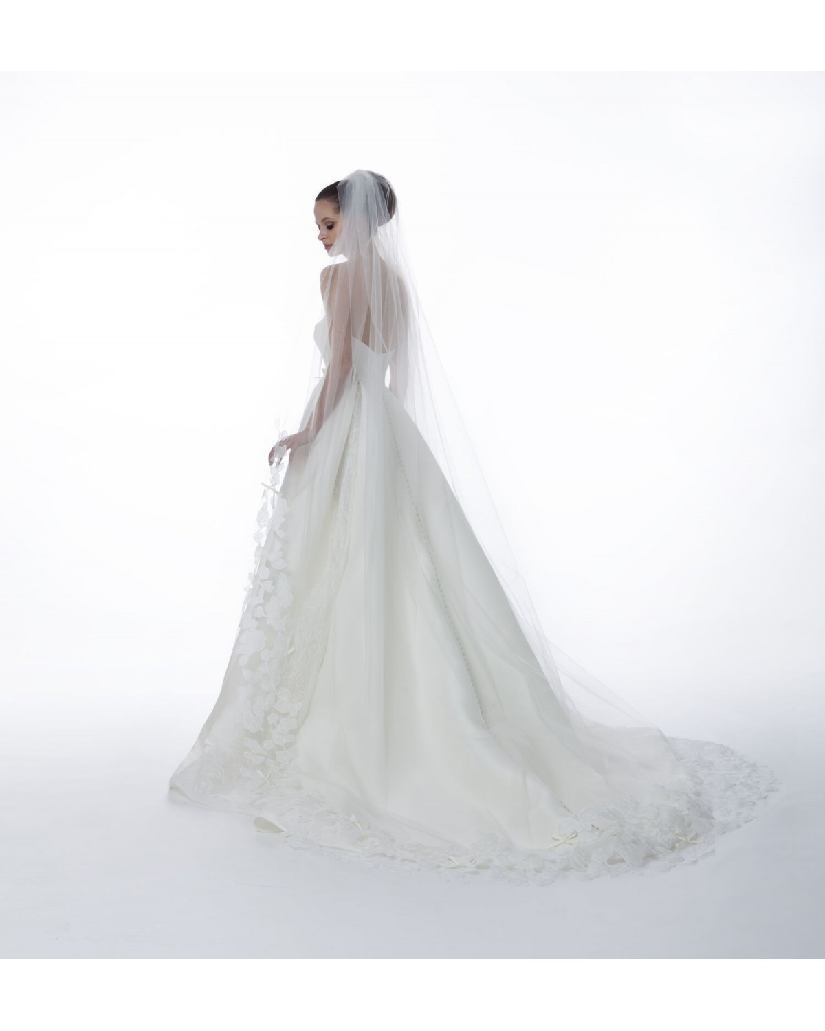 I0144 - abito da sposa collezione  sp 2023 - Mark Ingram