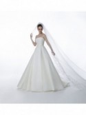 I0144 - abito da sposa collezione  sp 2023 - Mark Ingram