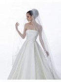 I0144 - abito da sposa collezione  sp 2023 - Mark Ingram