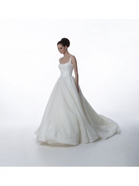 I0145 - abito da sposa collezione  sp 2023 - Mark Ingram