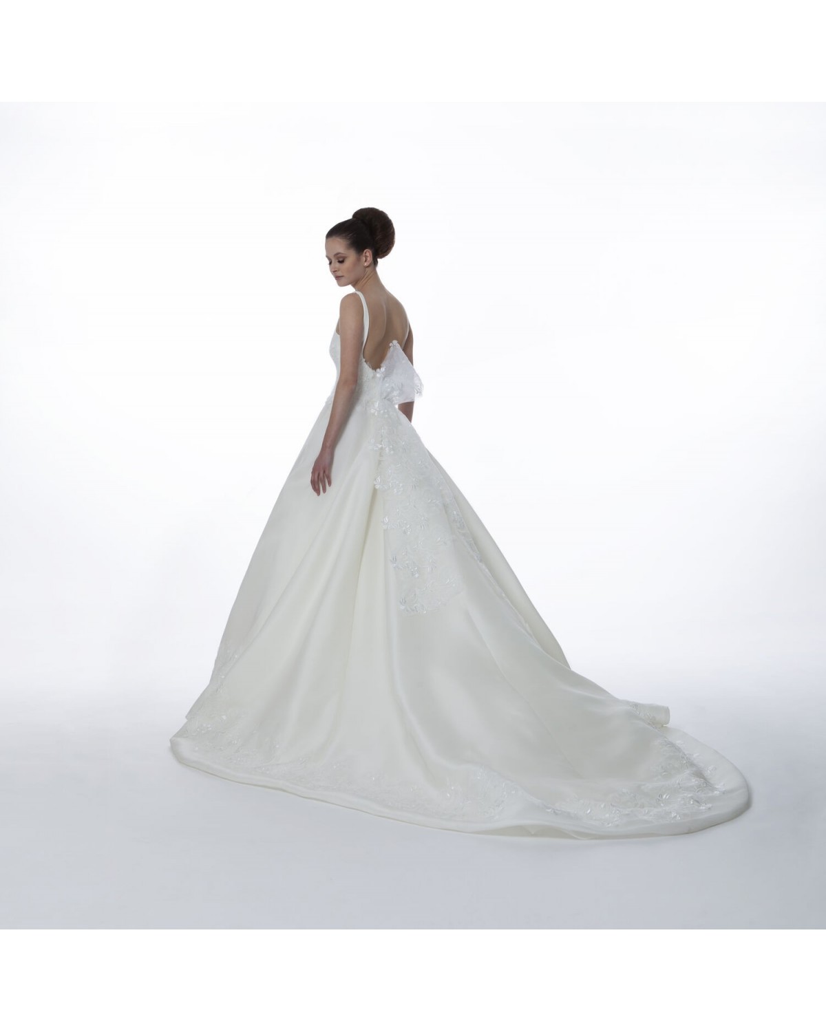 I0145 - abito da sposa collezione  sp 2023 - Mark Ingram