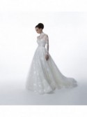 I0146 - abito da sposa collezione  sp 2023 - Mark Ingram